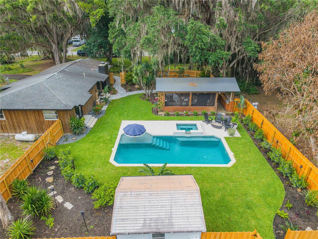 233 West Ariel Road Edgewater, FL 32141 - Photo 5 of 81