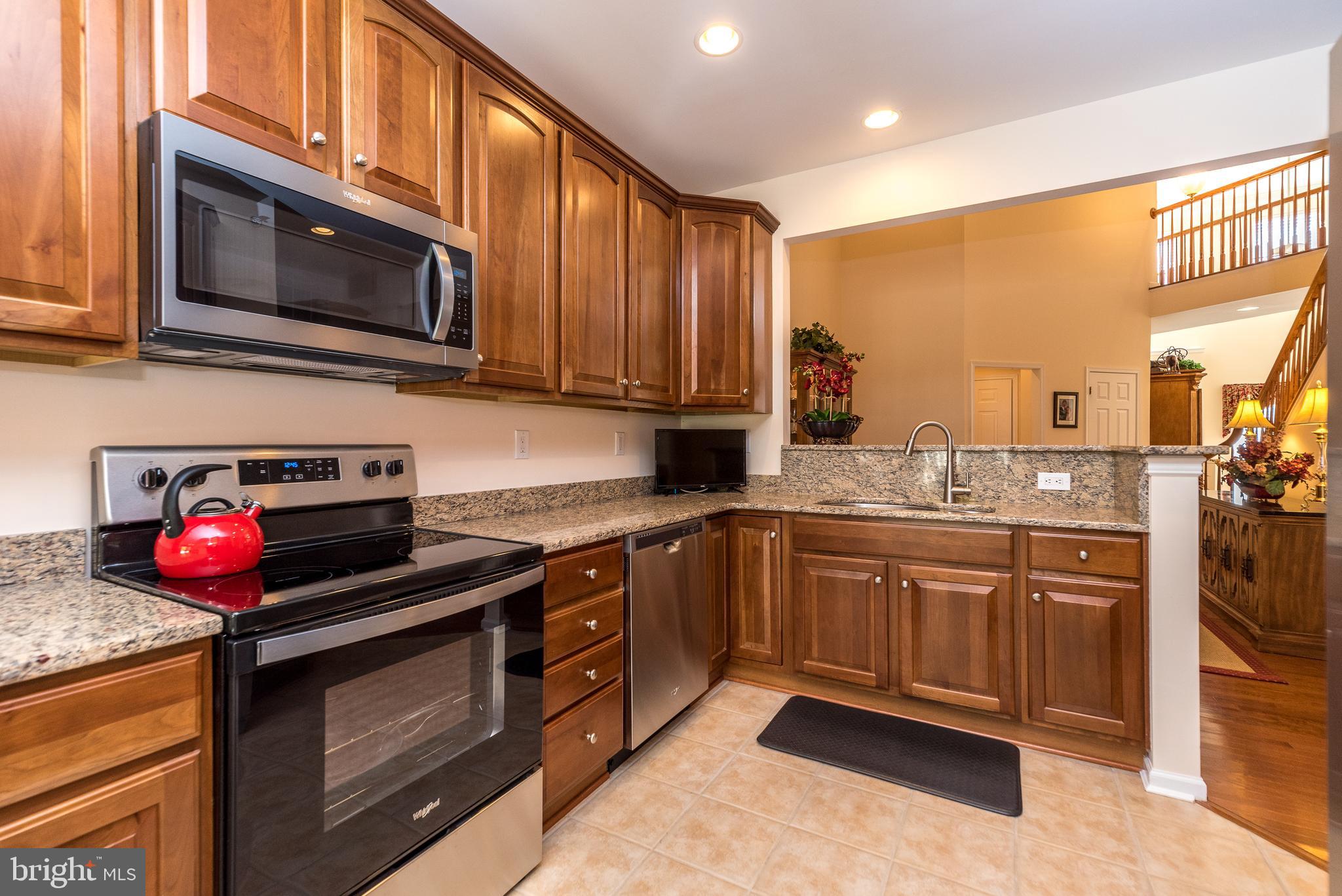 868 Geranium Drive Warrington, PA 18976 - Photo 15 of 57