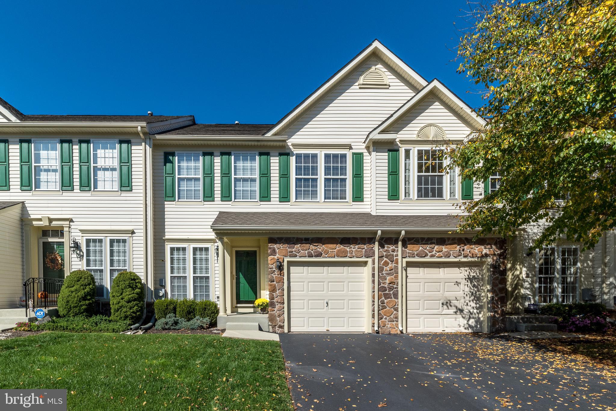 868 Geranium Drive Warrington, PA 18976 - Photo 2 of 57