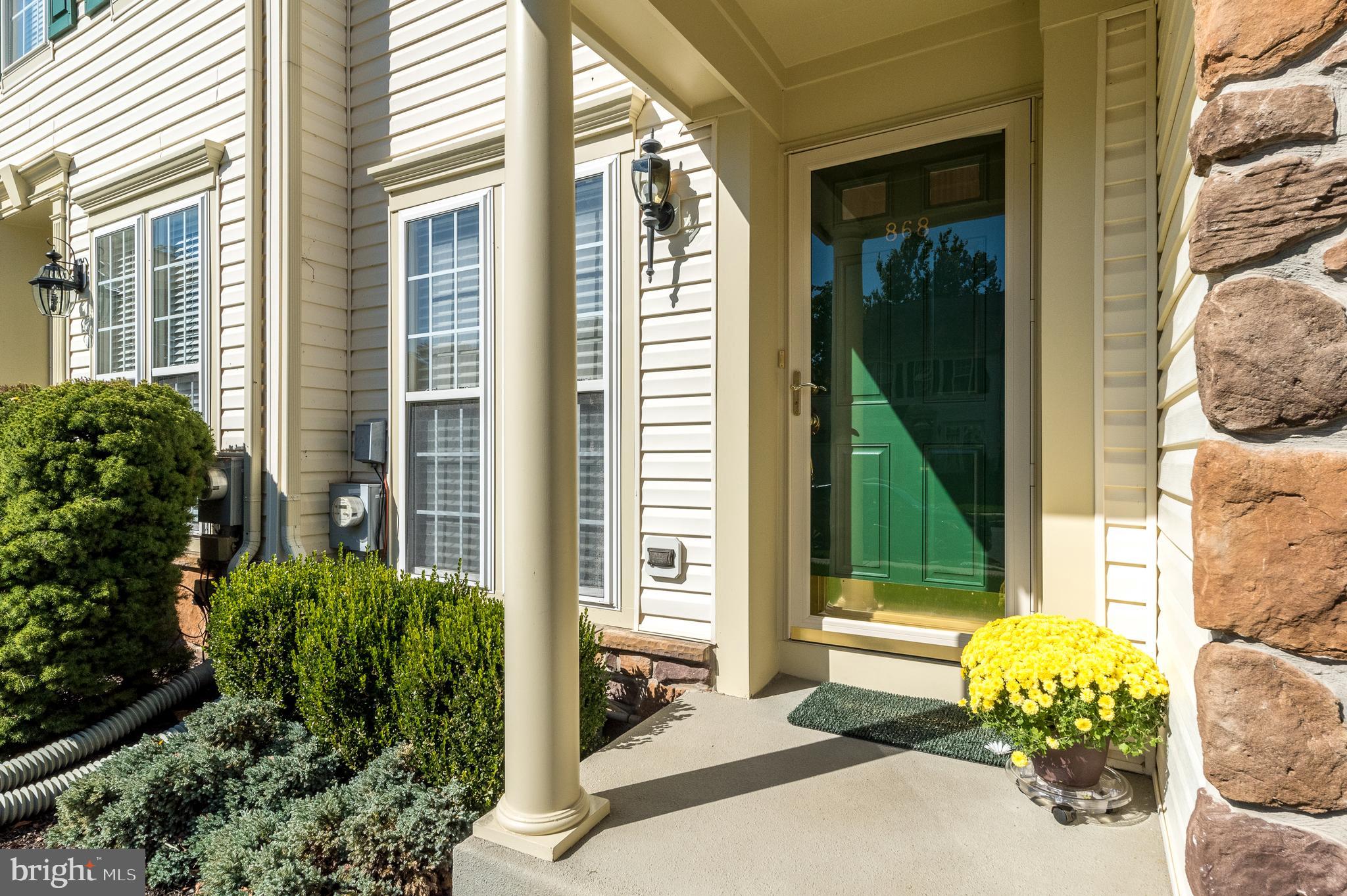 868 Geranium Drive Warrington, PA 18976 - Photo 3 of 57