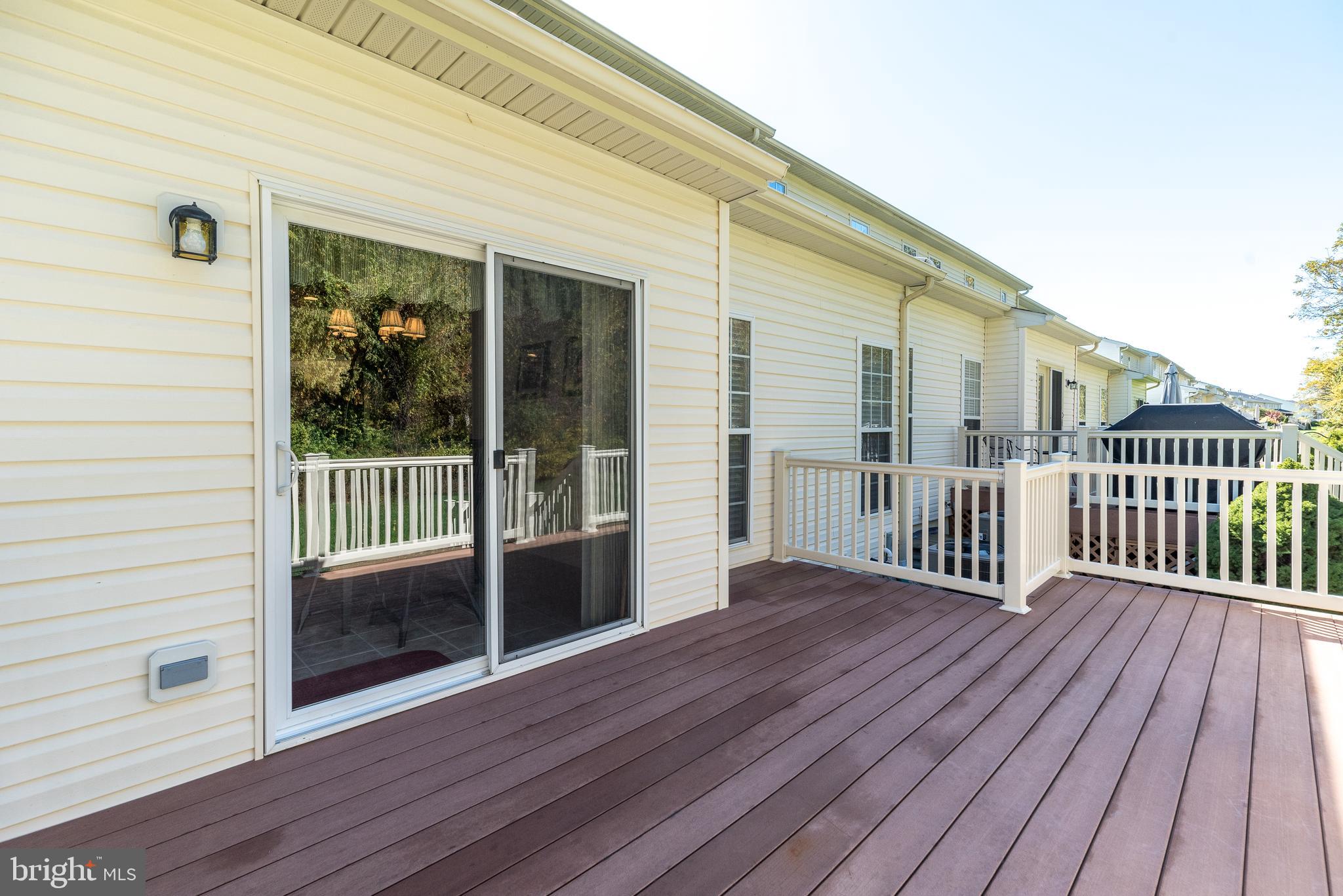 868 Geranium Drive Warrington, PA 18976 - Photo 52 of 57