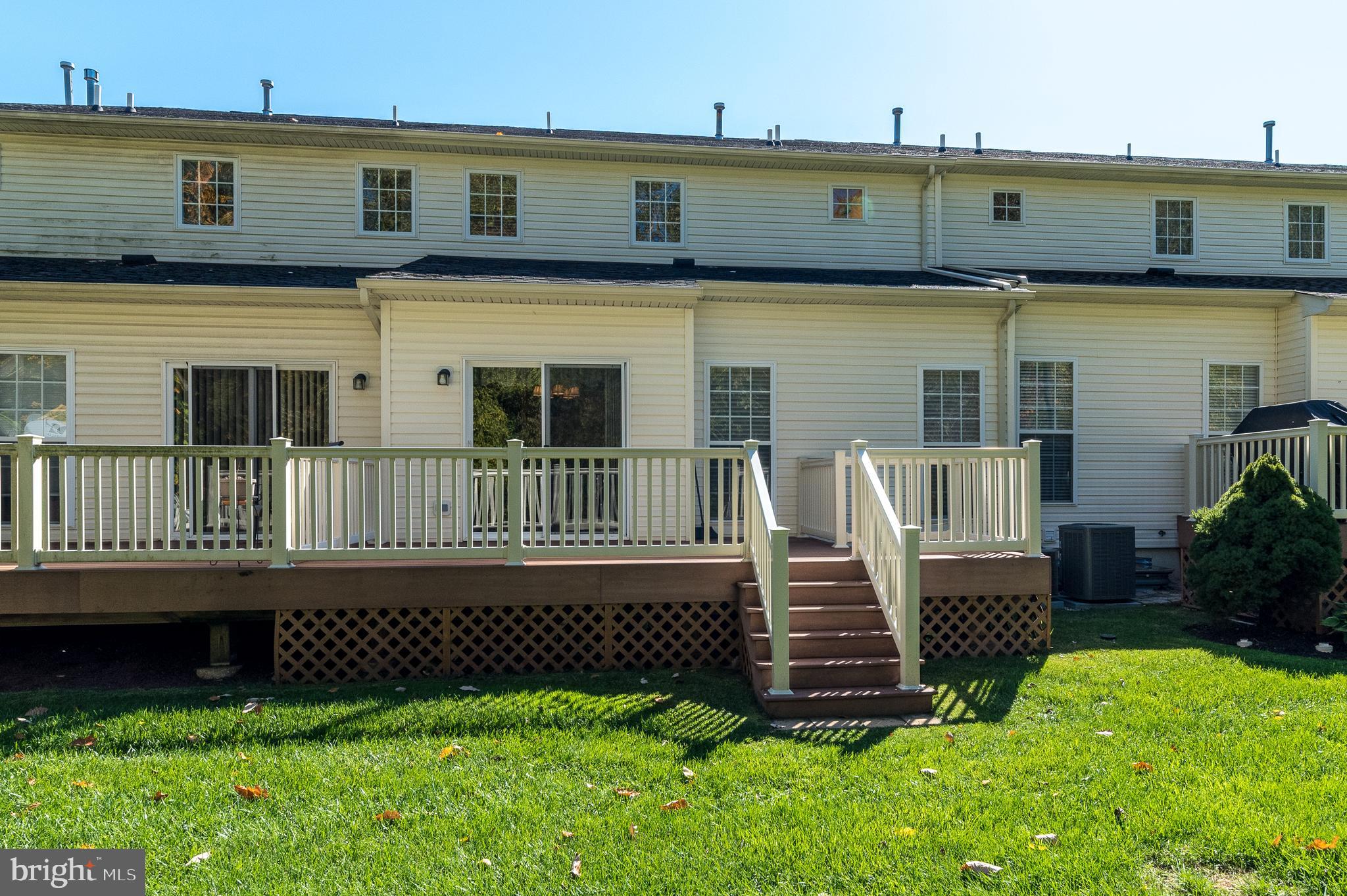 868 Geranium Drive Warrington, PA 18976 - Photo 57 of 57