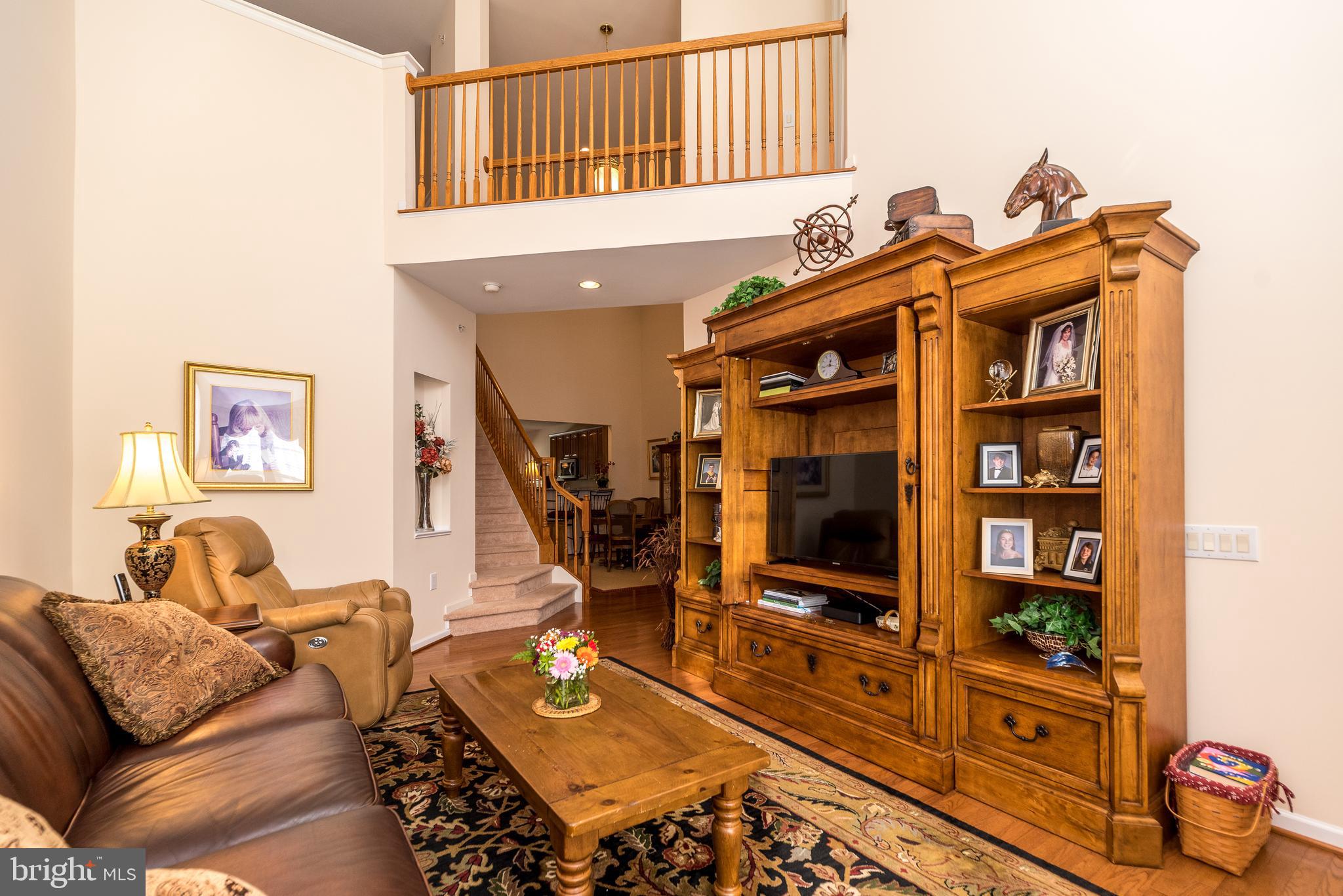 868 Geranium Drive Warrington, PA 18976 - Photo 8 of 57