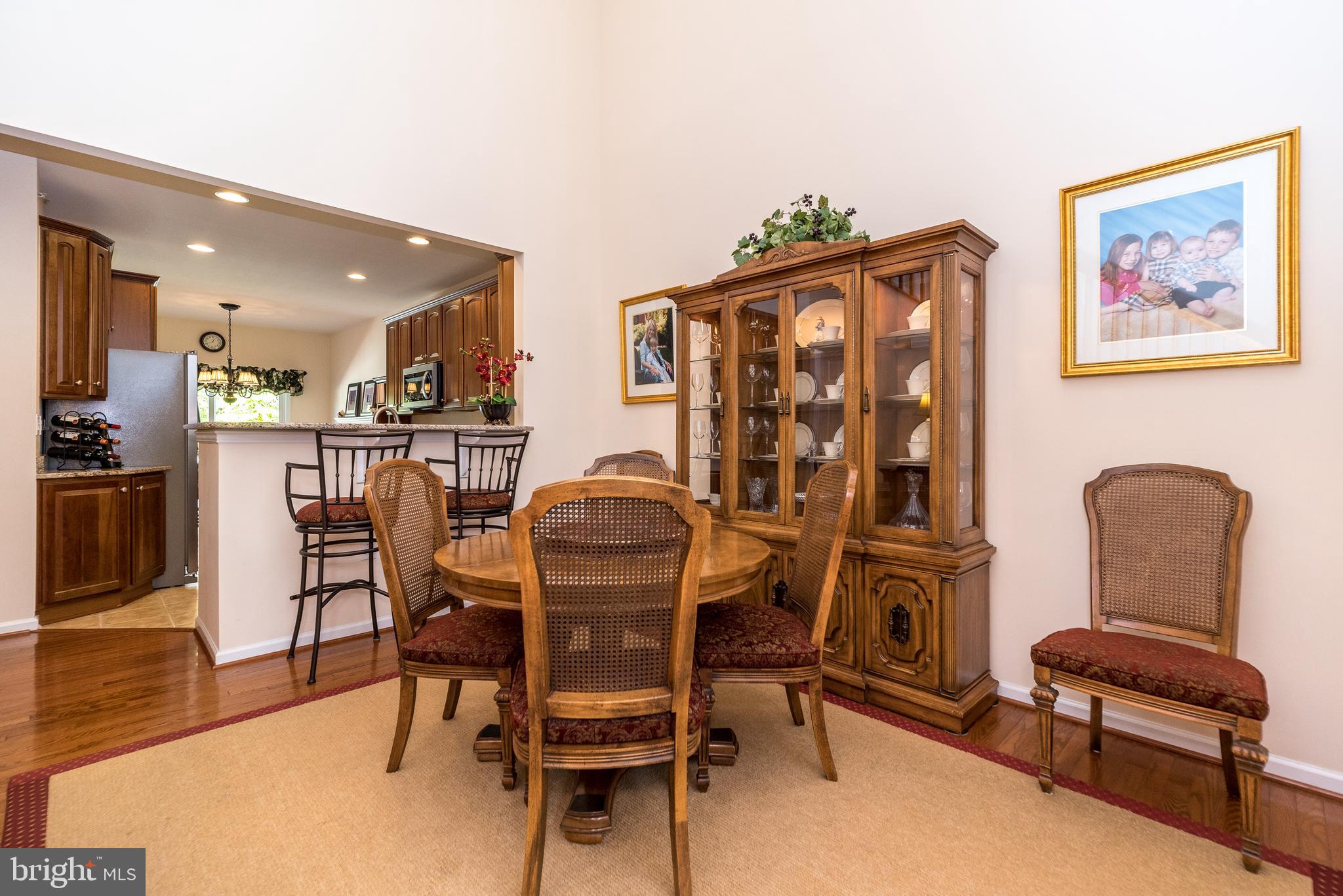 868 Geranium Drive Warrington, PA 18976 - Photo 9 of 57