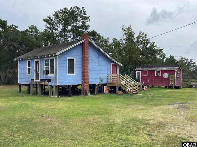 $280,000 | 1101 West Kitty Hawk Road, Kitty Hawk, NC 27949