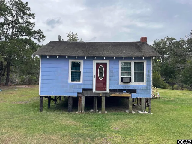 $280,000 | 1101 West Kitty Hawk Road, Kitty Hawk, NC 27949