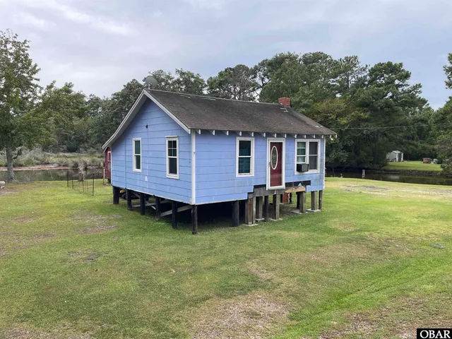 $280,000 | 1101 West Kitty Hawk Road, Kitty Hawk, NC 27949