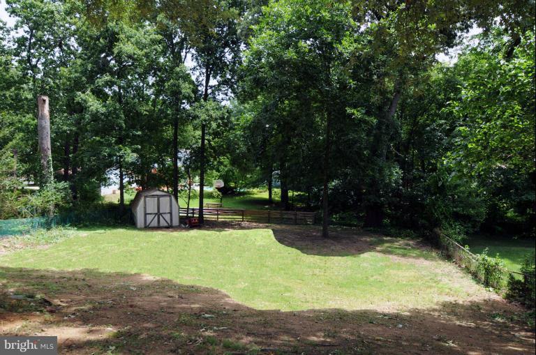 209 Magothy Beach Road Pasadena, MD 21122 - Photo 12 of 14 Yard