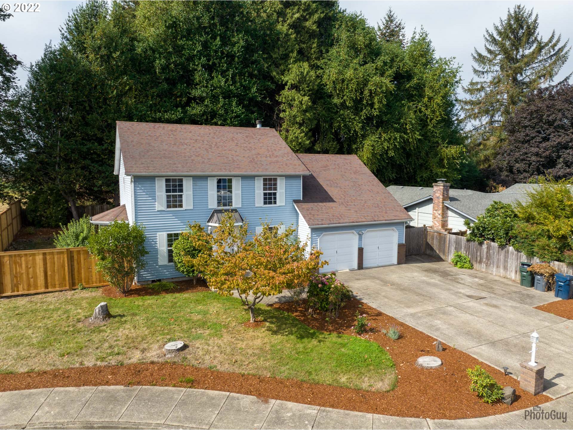 650 Rayner Avenue Springfield, OR 97477 - Photo 1 of 31 Gallery Image 1