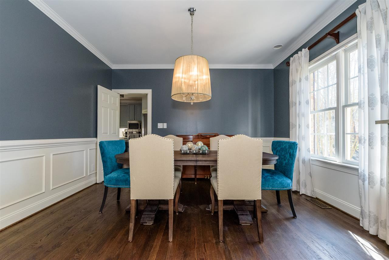 3428 Kennebuck Court Raleigh, NC 27613 - Photo 4 of 30 Dining Room