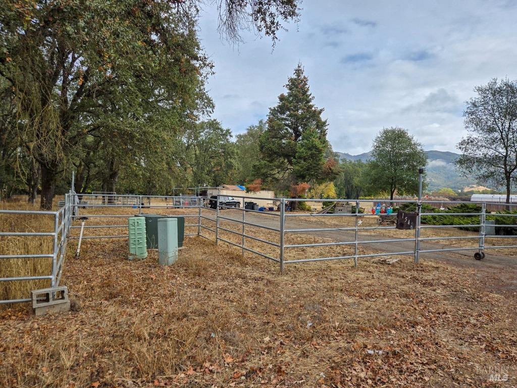 1540 Rd D Redwood Valley, CA 95470 - Photo 37 of 42 a view of lake view