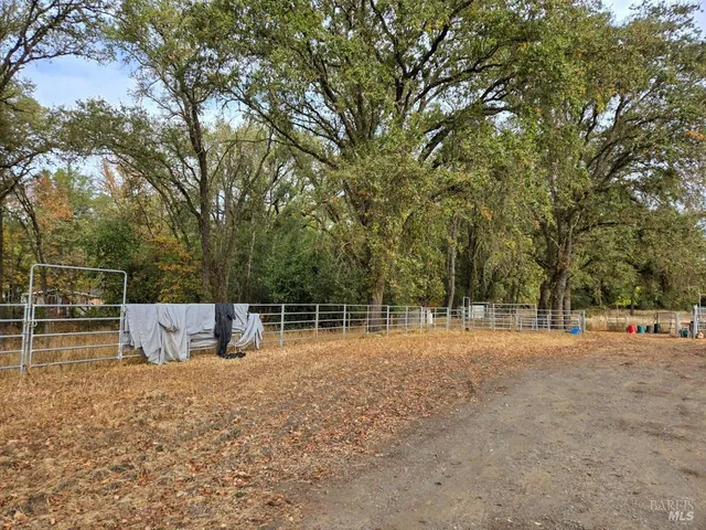 $350,000 | 1540 Rd D, Redwood Valley, CA 95470