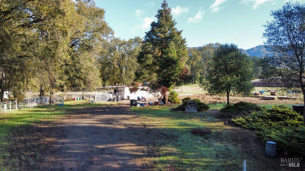 1540 Rd D Redwood Valley, CA 95470 - Photo 8 of 42 a view of a kids park