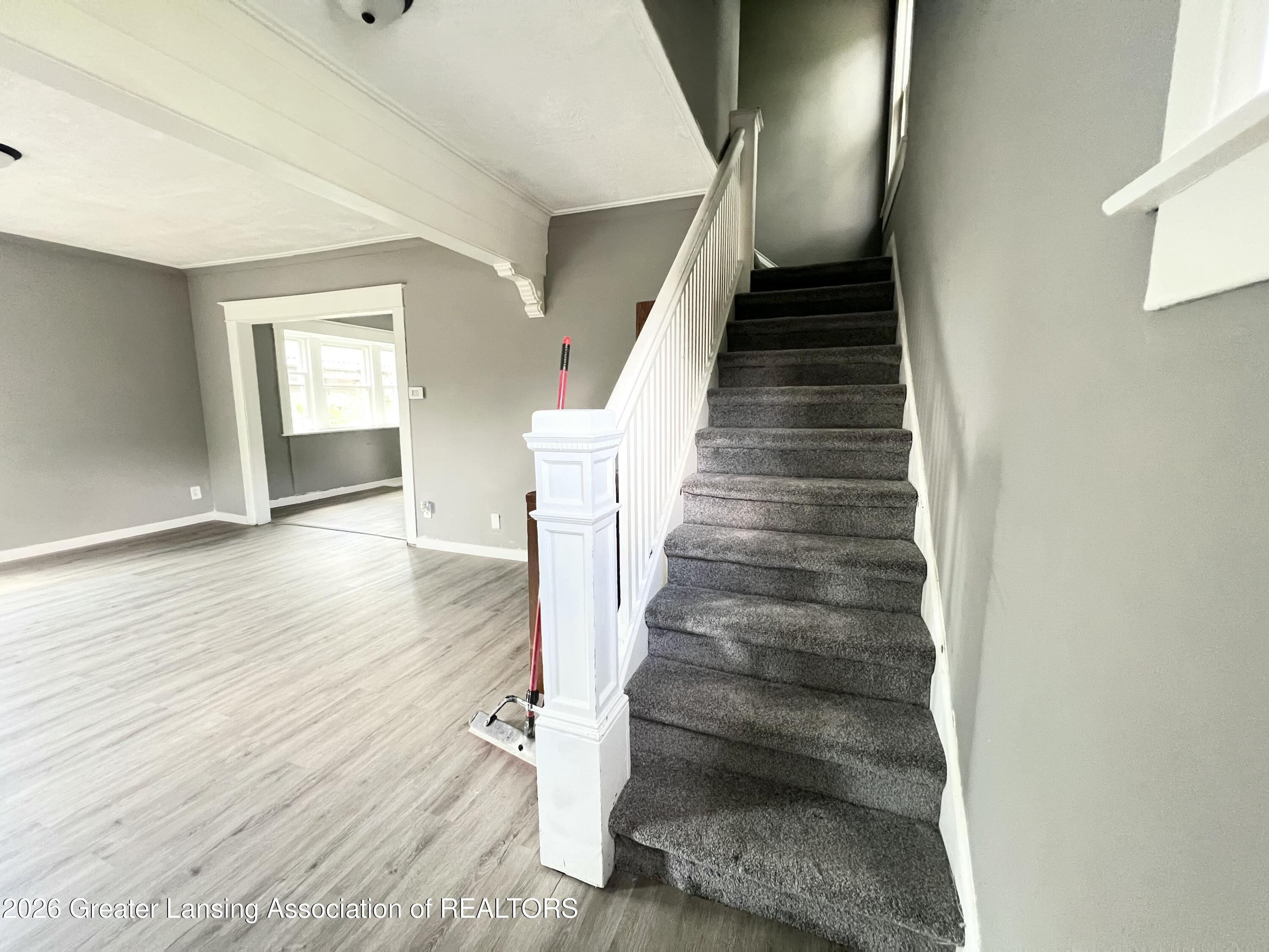 933 Porter Street Lansing, MI 48906 - Photo 17 of 30 5494F211-5993-4AAB-895A-5F8CFCE1579F