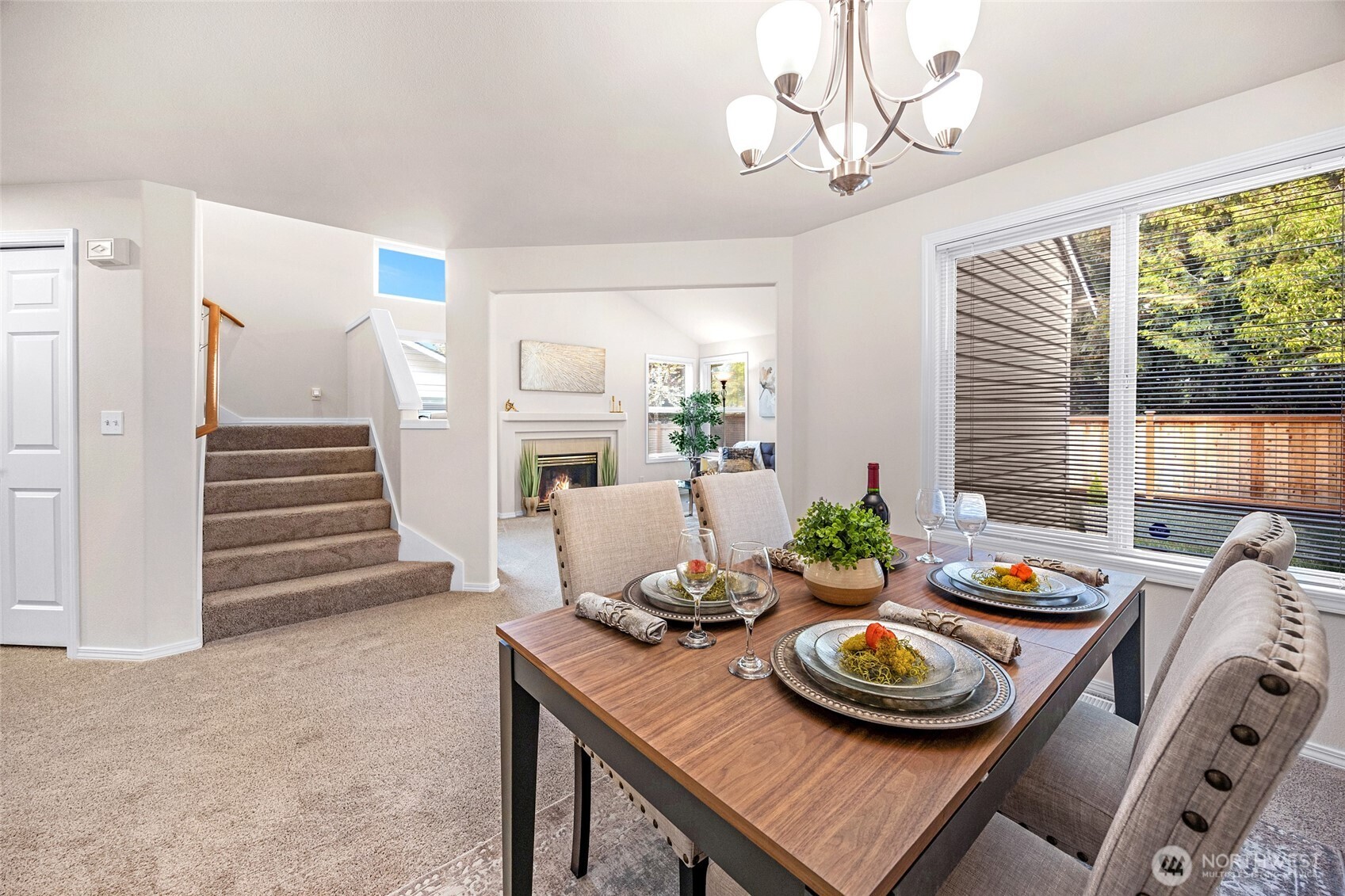 4714 Northeast 18th Place, Unit A Renton, WA 98059 - Photo 16 of 38
