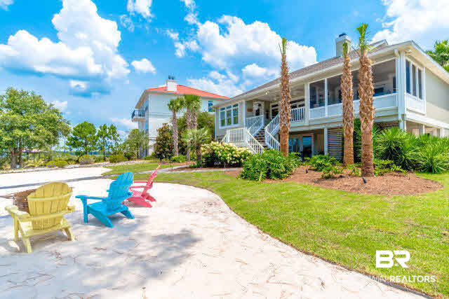 32170 Sandpiper Drive Orange Beach, AL 36561 - Photo 6 of 20