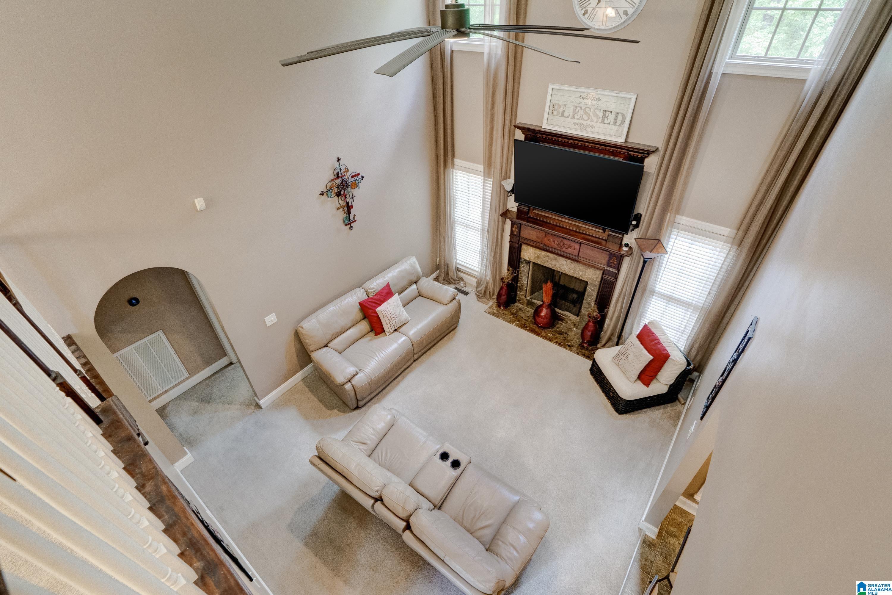 1044 Maple Lane McCalla, AL 35111 - Photo 12 of 47