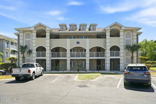 $180,000 | 908 Resort Circle, Unit 906, Sunset Beach, NC 28468