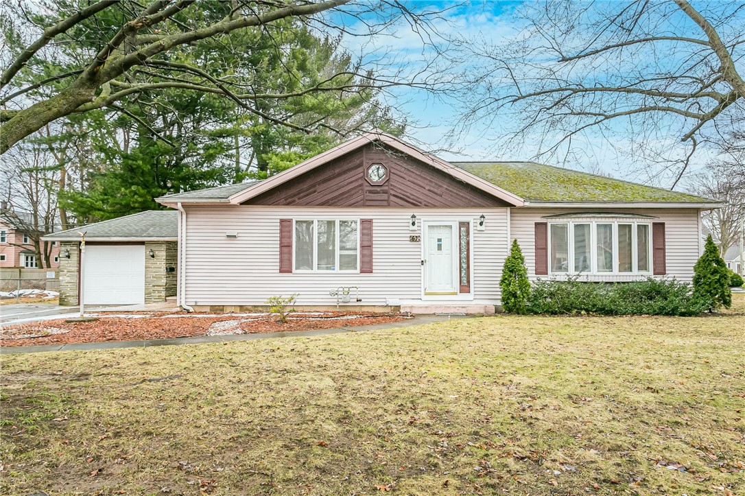 67 Ellington Road Rochester, NY 14616 - Photo 1 of 1