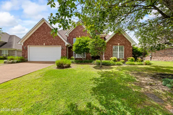 $339,900 | 30 Isaac Street, Jackson, TN 38305