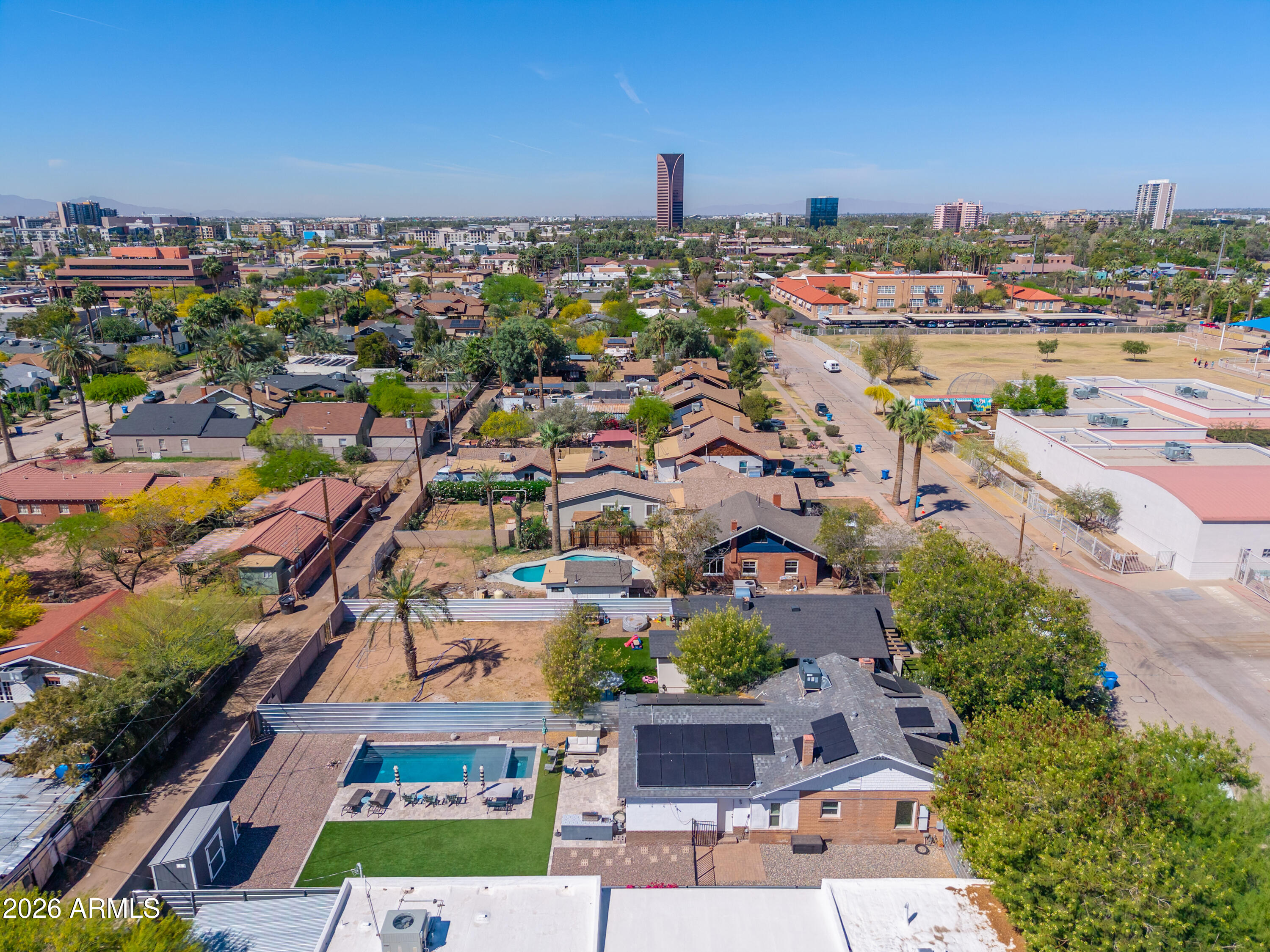933 East Granada Road Phoenix, AZ 85006 - Photo 53 of 56