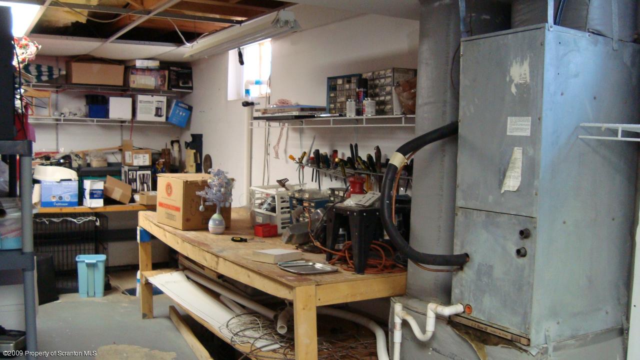 228 Winona Road Mount Pocono, PA 18344 - Photo 11 of 13 a view of a workspace