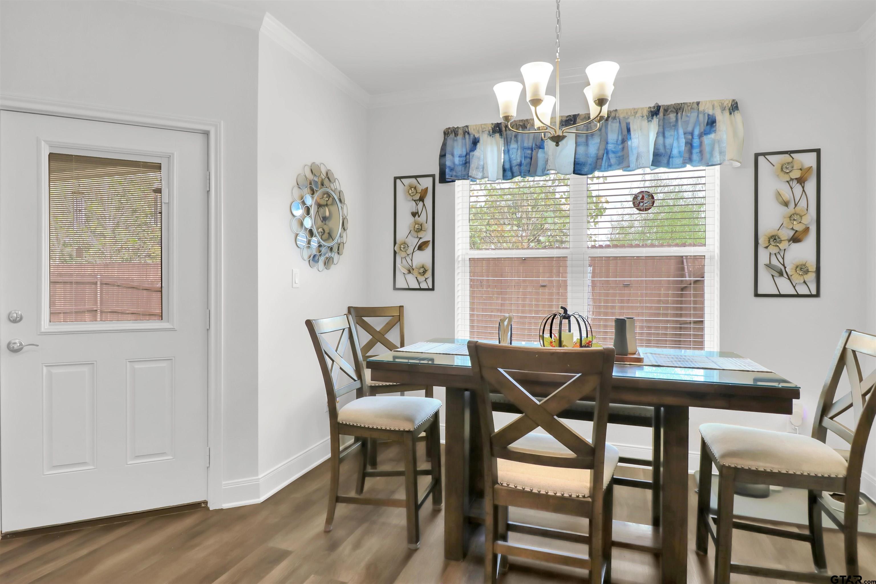 6111 Hamilton Mdws Way Tyler, TX 75703 - Photo 9 of 25