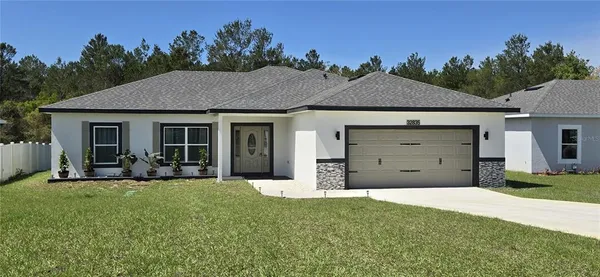 $337,800 | 32835 Forest Avenue, Leesburg, FL 34788