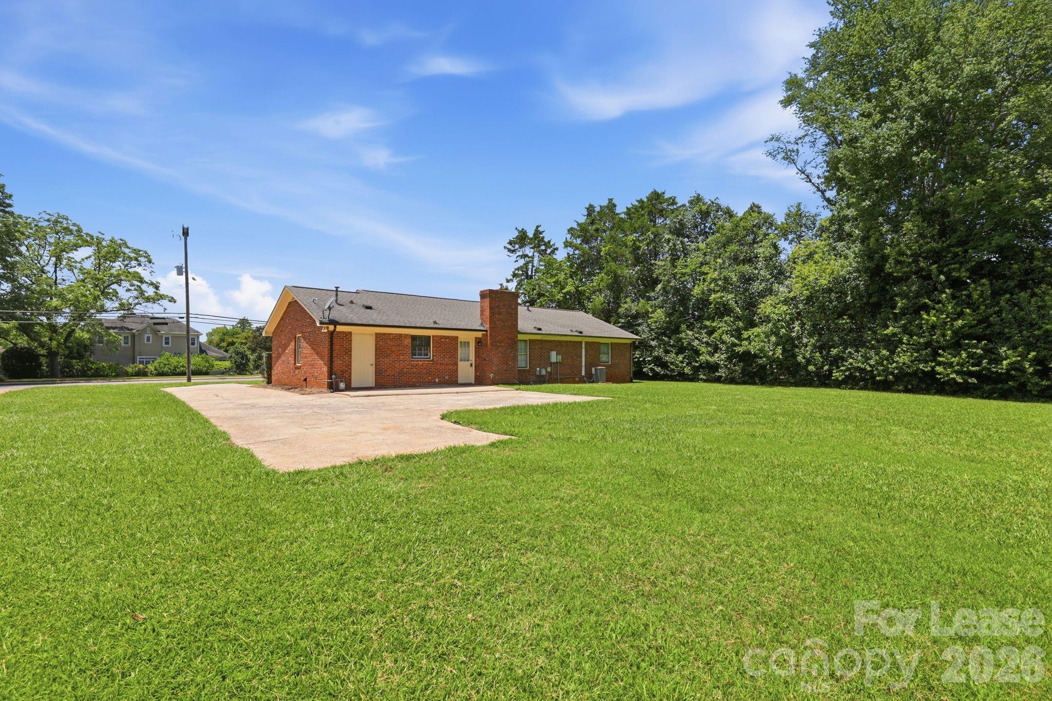 4609 Randolph Road Charlotte, NC 28211 - Photo 31 of 32