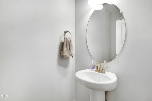 $475,000 | 333 Kaplan Woods Way, Wake Forest, NC 27587