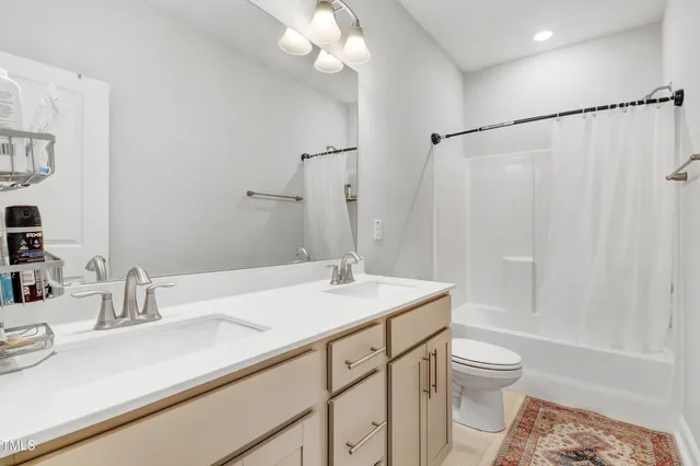 $475,000 | 333 Kaplan Woods Way, Wake Forest, NC 27587