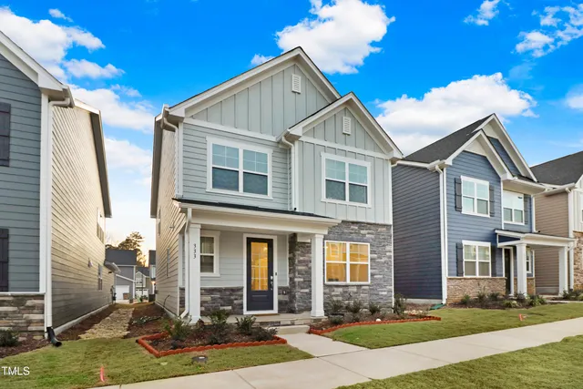 $475,000 | 333 Kaplan Woods Way, Wake Forest, NC 27587