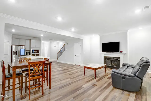 $475,000 | 333 Kaplan Woods Way, Wake Forest, NC 27587