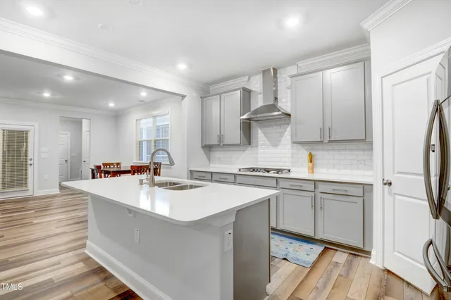 $475,000 | 333 Kaplan Woods Way, Wake Forest, NC 27587