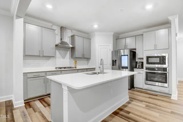 $475,000 | 333 Kaplan Woods Way, Wake Forest, NC 27587