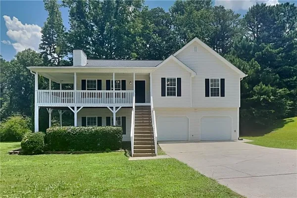 $1,895 | 336 Paradise Circle, Douglasville, GA 30134