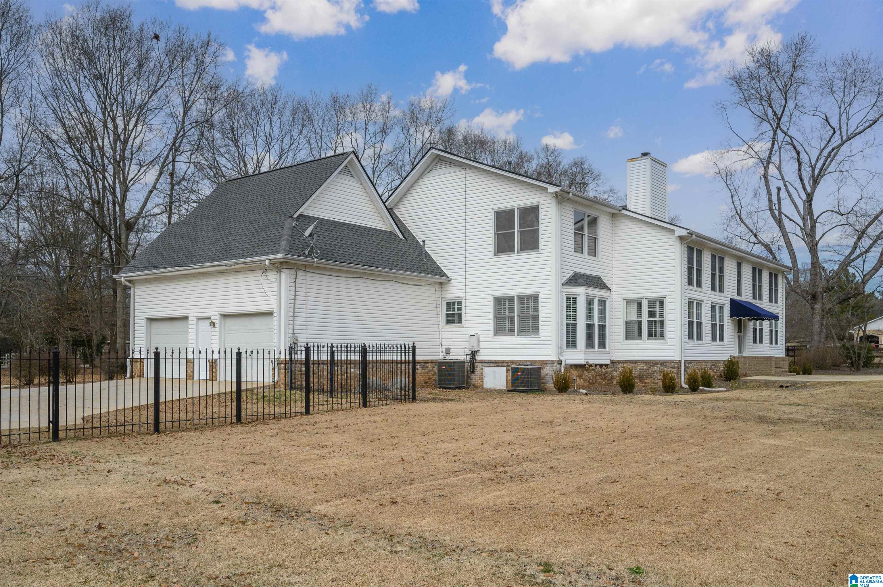 1145 Spring Garden Street Pelham, AL 35124 - Photo 54 of 76