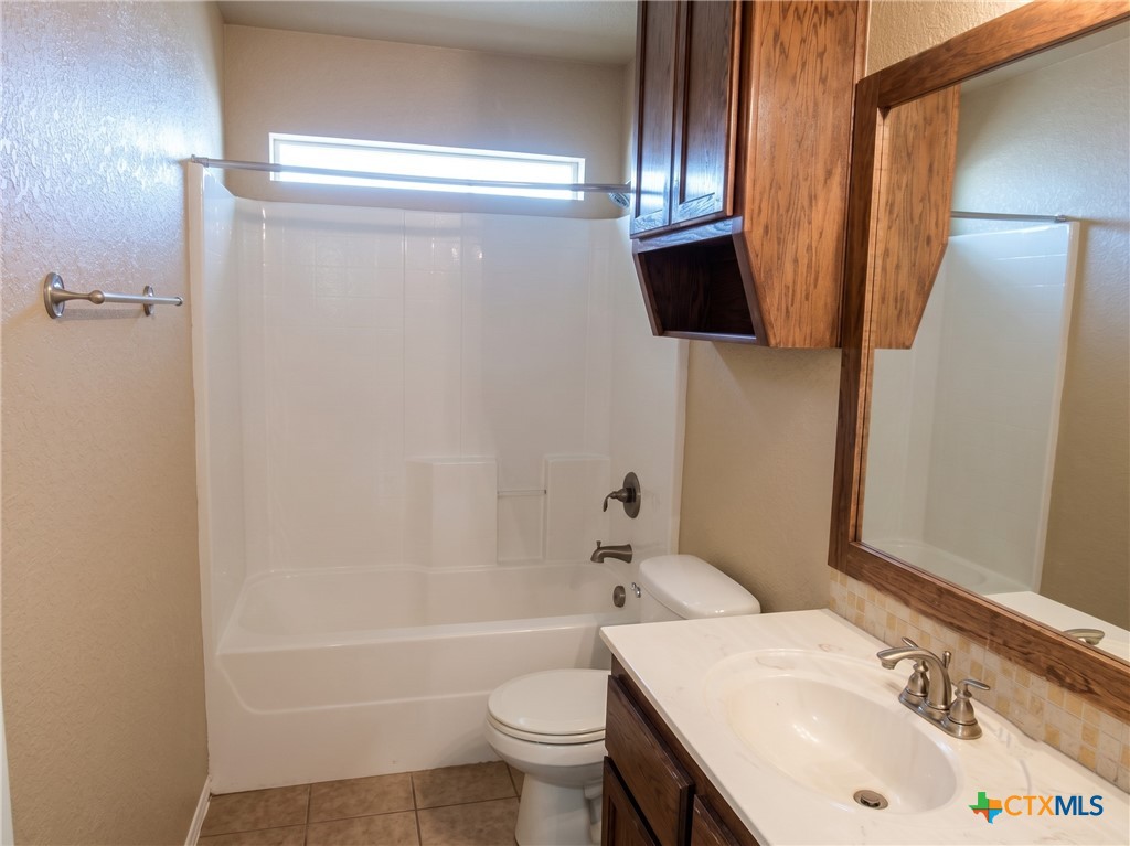 3404 Jacob Street Copperas Cove, TX 76522 - Photo 13 of 16