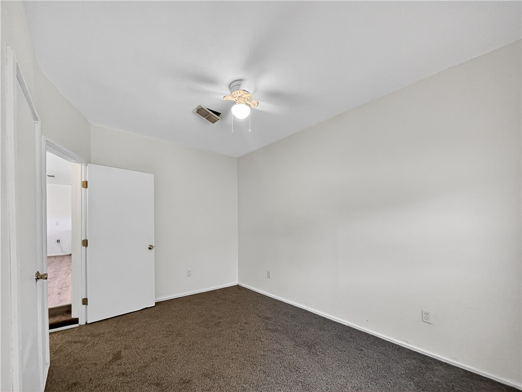 4391 Piper Cub Street Robstown, TX 78380 - Photo 17 of 40 a view of an empty room