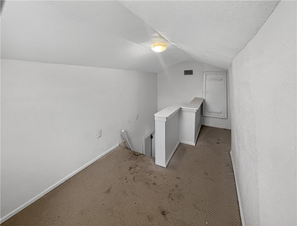 4391 Piper Cub Street Robstown, TX 78380 - Photo 23 of 40 a view of a storage & utility room