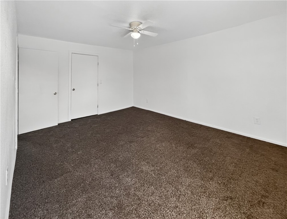 4391 Piper Cub Street Robstown, TX 78380 - Photo 34 of 40 wooden floor in an empty room