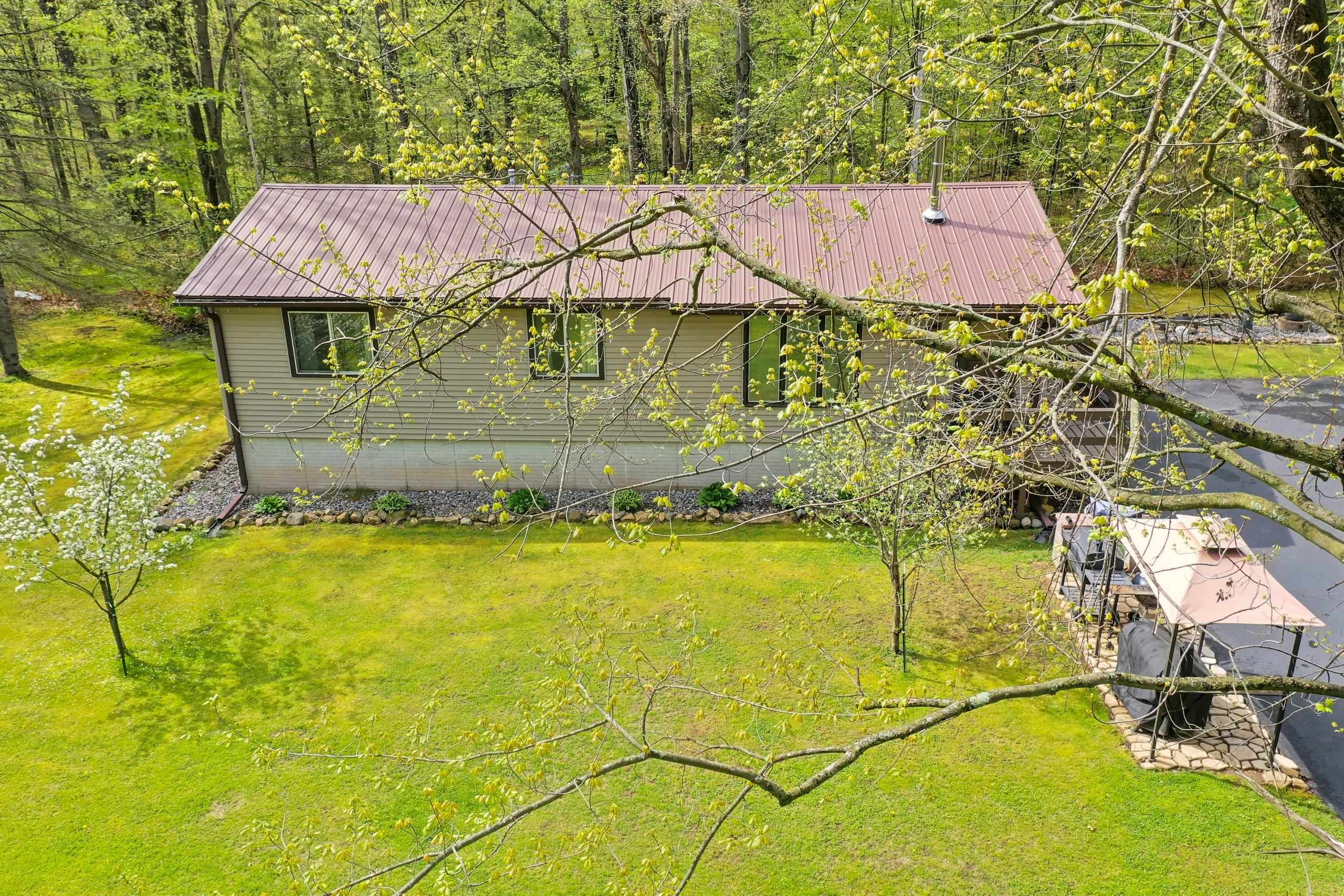 N6828 Springbrook Road Cecil, WI 54111 - Photo 56 of 75