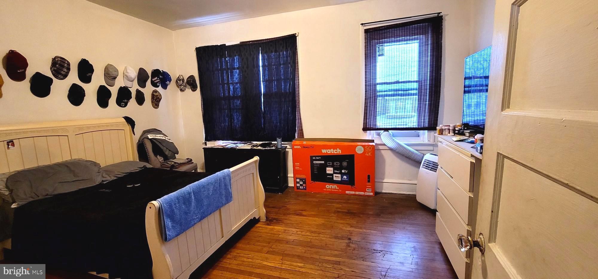4922 North 8th Street Philadelphia, PA 19120 - Photo 20 of 21 a view of utility room with washer and dryer