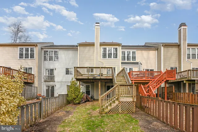 $2,500 | 1838 Oxford Square, Bel Air, MD 21015