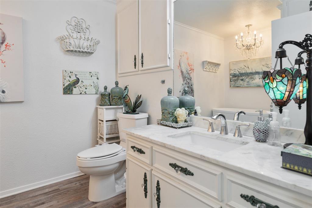 201 Colonial Circle Athens, TX 75751 - Photo 23 of 37