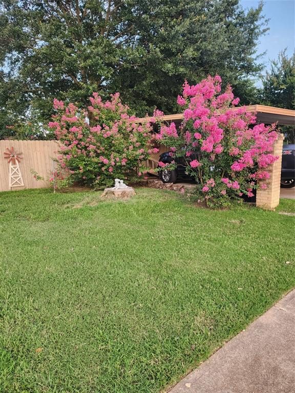 201 Colonial Circle Athens, TX 75751 - Photo 31 of 37