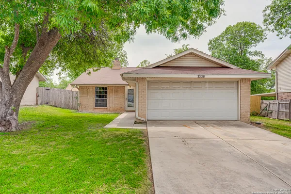 $200,000 | 3330 Turnabout Loop, Schertz, TX 78108