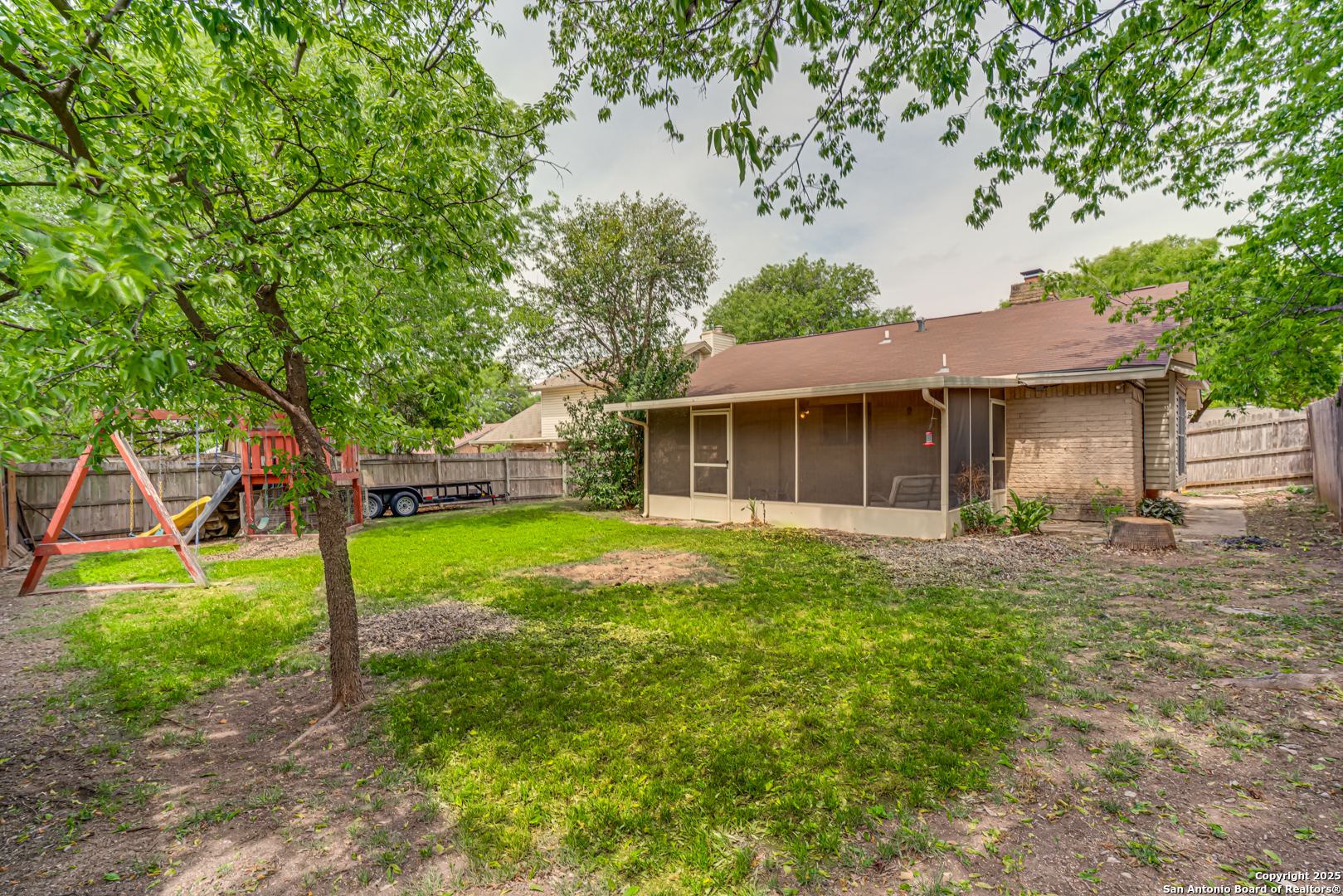 3330 Turnabout Loop Schertz, TX 78108 - Photo 25 of 30