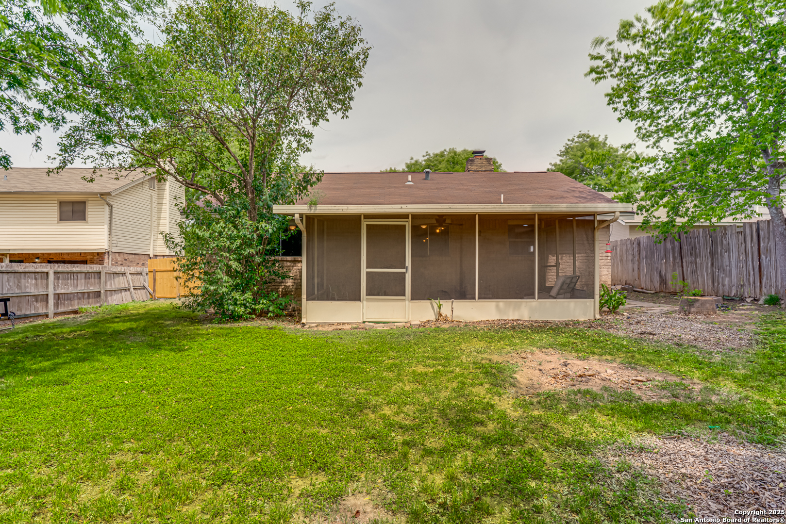 3330 Turnabout Loop Schertz, TX 78108 - Photo 26 of 30