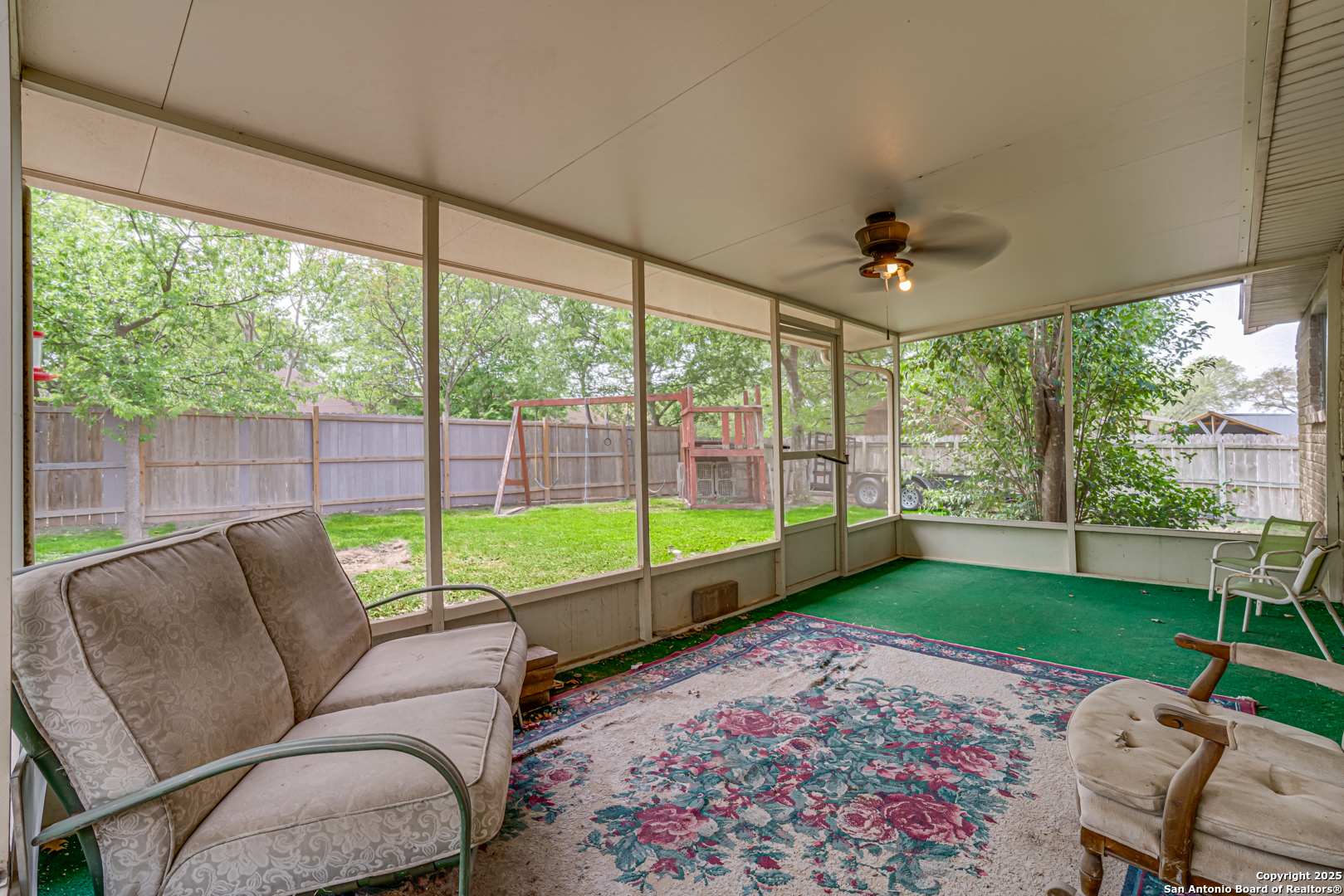 3330 Turnabout Loop Schertz, TX 78108 - Photo 27 of 30
